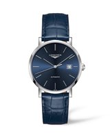 Orologio Longines Uomo Elegant Collection in Acciaio L49104922 - L49104922